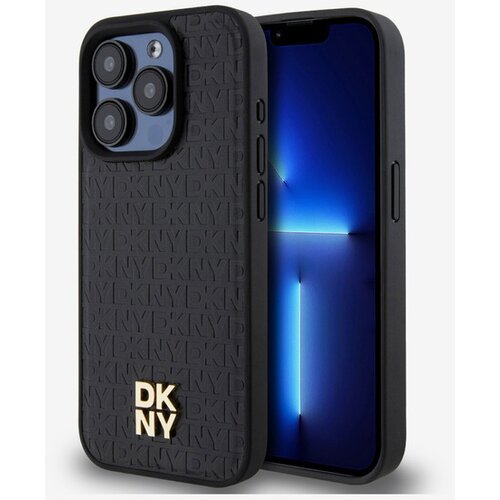 Dkny Ovitek za telefon Črna Cene