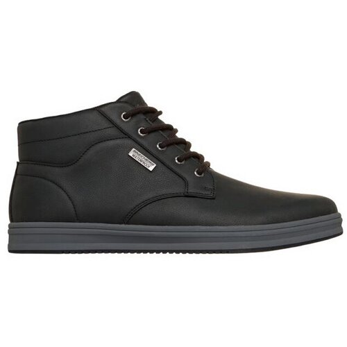 Skechers &amp;Scaron;kornji &amp;Scaron;KORNJI Waterproof: Palmiro - Wallace Črna Slike