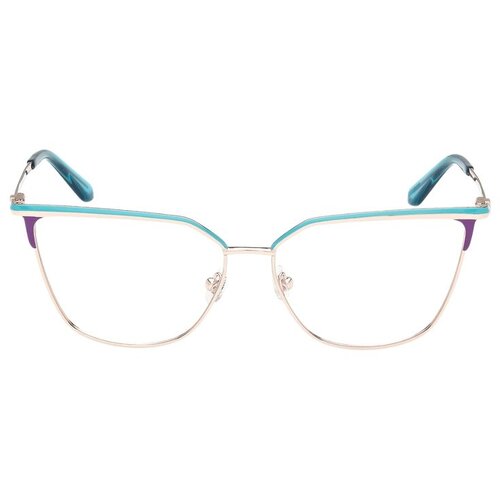 Guess Ženske Dioptrijske naočale GU50148 Blue Cene