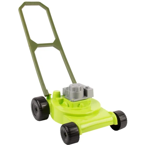 Esschert Design Dječji vrtni alat Lawn Mower –