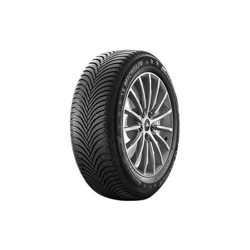 Michelin Zimska 225/55R17 97H ALPIN 5 AO - Skladi&amp;scaron;če 5 (Dostava 5 delovnih dni) Slike