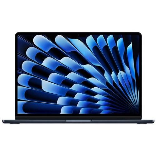 Apple MacBook Air 13.6" M5 24GB/1TB SSD Midnight MDHG4ZE Cene
