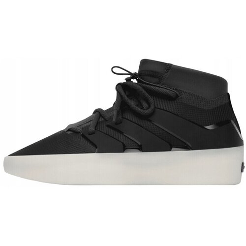 Adidas Visoke superge IF6680 Črna Cene