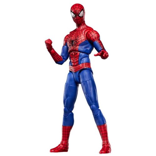 Hasbro Action Figure Marvel Legends Series - Spider-Man No Way Home - Spider-Man Slike