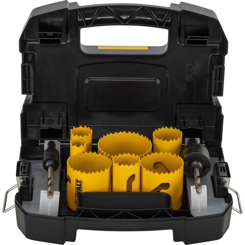 Dewalt DT90352-QZ Lochsägen-Set 11-tlg. Cene