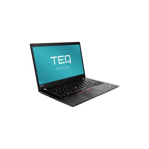 Lenovo TEQCYCLE T14 G1 Refurbished Grade Premium Notebook obnovljeno (vrlo dobro) (ShopObj.2888769) 35.6 cm (14 palac) I Cijene