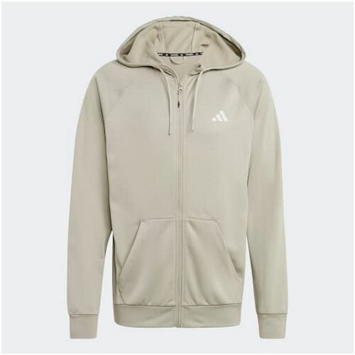 Adidas Duks sa kapulja�om game and go training bl 3s fz hd M Cene