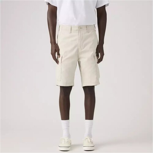 Levi's Kratke hlače & Bermuda 001KG0054 Bela Cene