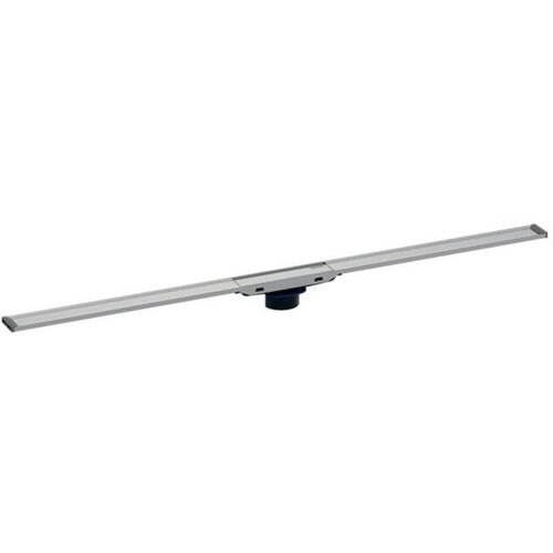 Geberit tuš kanaleta CleanLine20, 30-90 cm, elektropolirano nerjavno jeklo, ščetkano nerjavno jeklo, 154.450.KS.1 Cene
