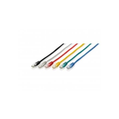 Equip U/UTP KAT.6 KABEL 20M BEŽ, (610955) Cene