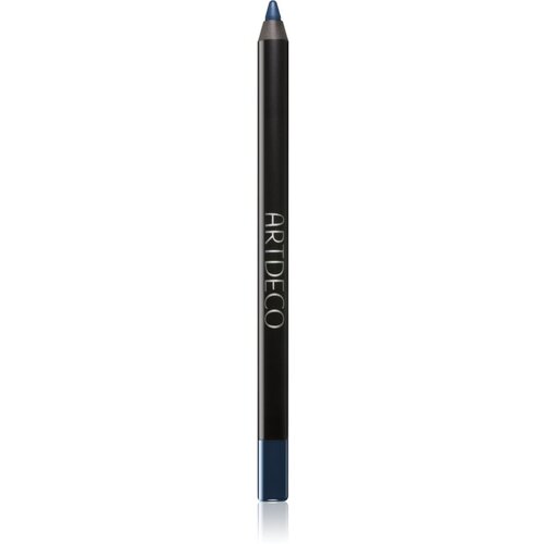 Artdeco soft eye liner vodoodporen svinčnik za oči 1,2 g odtenek 32 dark indigo Cene