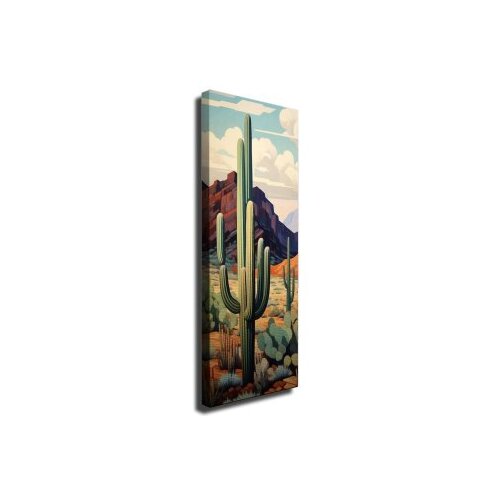 Wallity slika PC356, 30x80cm Cijene