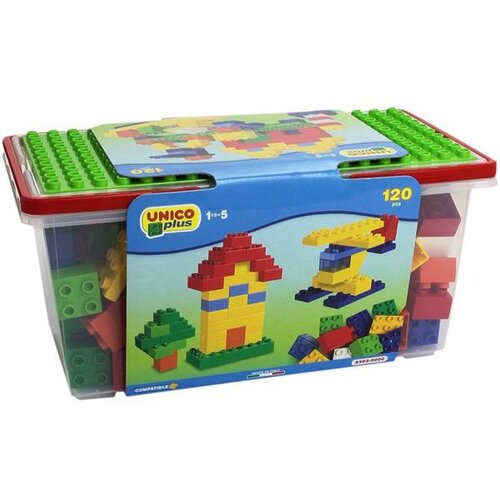 Unico KOCKE 8502 Slike