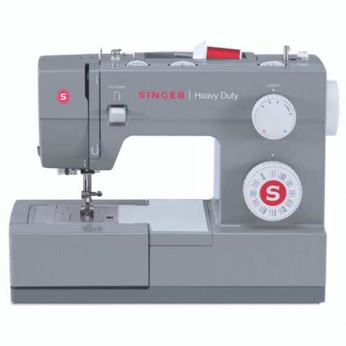 Singer Heavy Duty 4432 masina za sivenje Cene