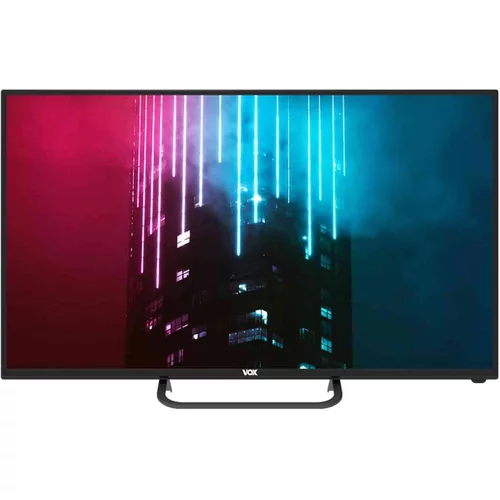 Vox Televizor TV 43A11F314M 109 cm (43") Full HD Android TV