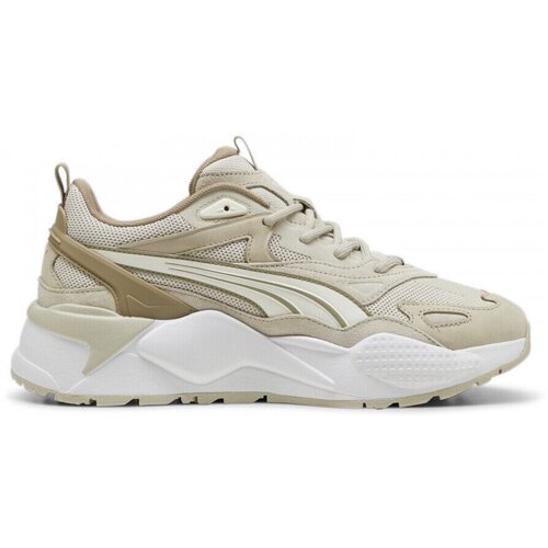 Puma Tek &amp;amp; Trail Rs-x efekt prm Bež Slike