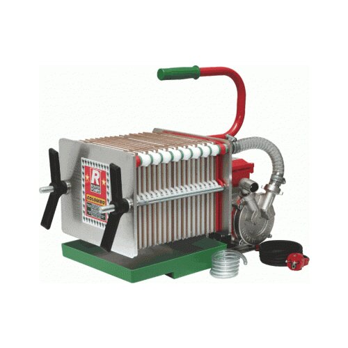 Rover Pompe pumpa za pretakanje i filtriranje ulja colombo 18 oil inox Cene