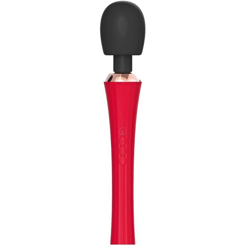  Snažni klitoralni masažer The King Wand Cene
