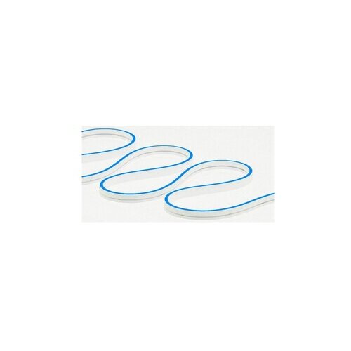  Forma LED traka 24V 8W NEON FLEX LNA2835-120-24-plava IP65 Cene