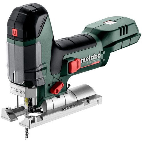 Metabo ST 18 LT 130 BL brez baterije. Cene