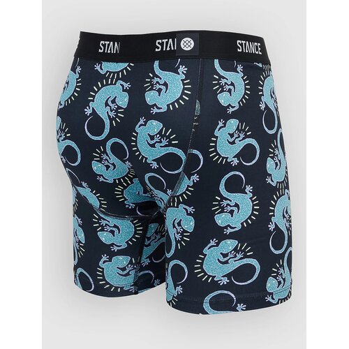 Stance Gecko Boksarice black Slike