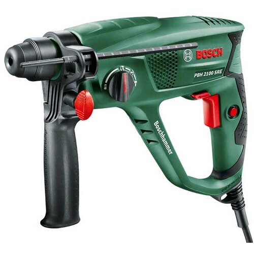 Bosch pbh 2100 sre elektro-pneumatski čekić za bu&amp;scaron;enje 06033A9321 Slike