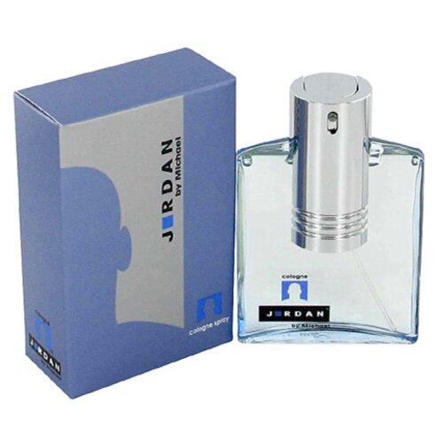 Michael Jordan Jordan by Michael kolonjska voda za mu&amp;scaron;karce 100 ml Slike
