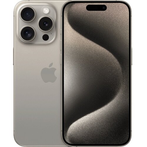 Apple iPhone 15 Pro Max 256GB - Blue Titanium Cene