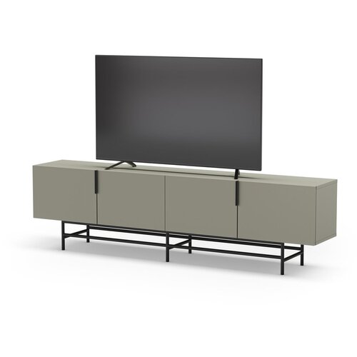 Marckeric Zelena/siva TV komoda 200x63,5 cm Eldia &amp;ndash; Slike