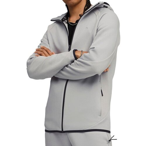 Puma majica dugih rukava Evostripe FZ Hoodie DK Cijene