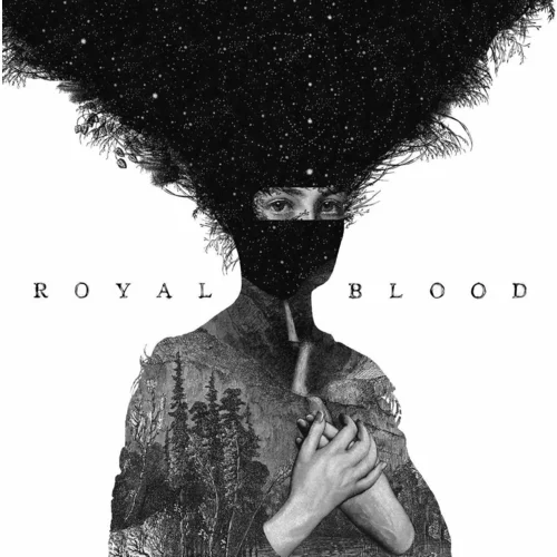 Royal Blood - (LP)