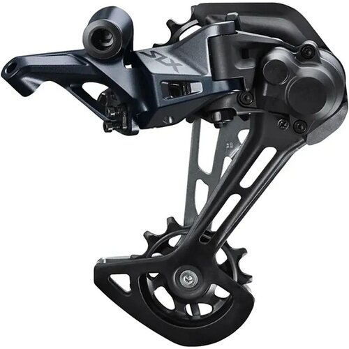  Mjenjač Stražnji Shimano Slx Rd-M7120-Sgs Za 2X12Br Slike