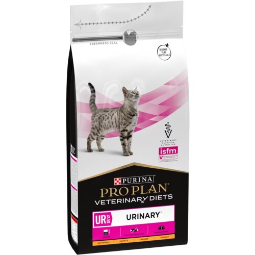 Purina pro plan veterinarska dijeta za mačke urinary st/ox 1.5kg Slike