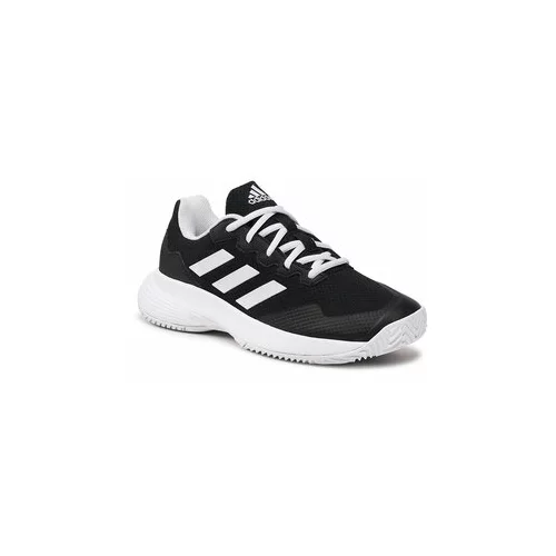 Adidas Čevlji GameCourt 2 W GZ0694 Črna