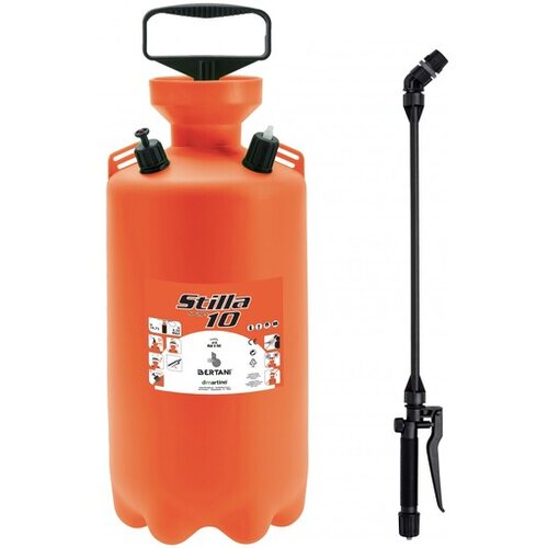 Dimartino &amp;scaron;kropilnica naramna 10l Slike