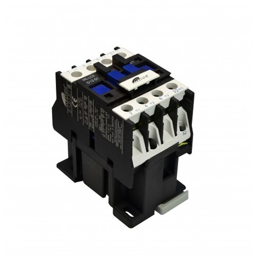 Mitea_Electric Kontaktor 12A 1201, 3P+1NC ME-LC2-D Cene