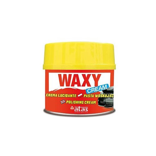 ATAS Waxy pasta za poliranje 250 mlk Cijene