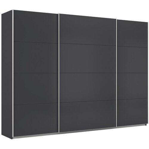 Modern Living Omara Z Drsnimi Vrati Feldkirch, Antracit Cene