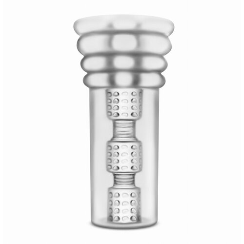 M For Men masturbator - All In, proziran Cijene