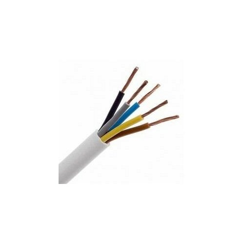 Tehno IN priključni kabel 5X2.5/3MGGJ Cene