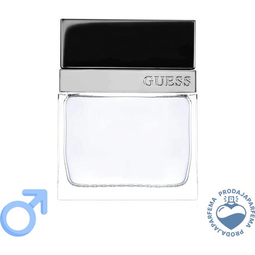 Guess Seductive Homme - 100ml Cijene