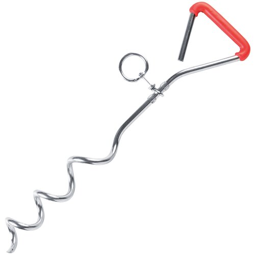 Trixie klin za privezivanje psa - Dužina: 40 cm, promjer 0,9 cm Cijene