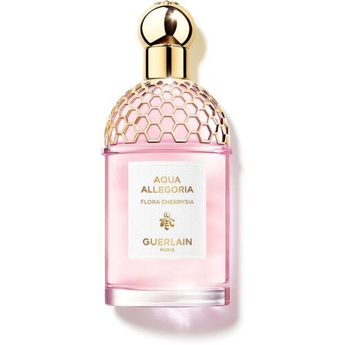 Guerlain Aqua Allegoria Flora Cherrysia toaletna voda polnilna za ženske 125 ml Cene
