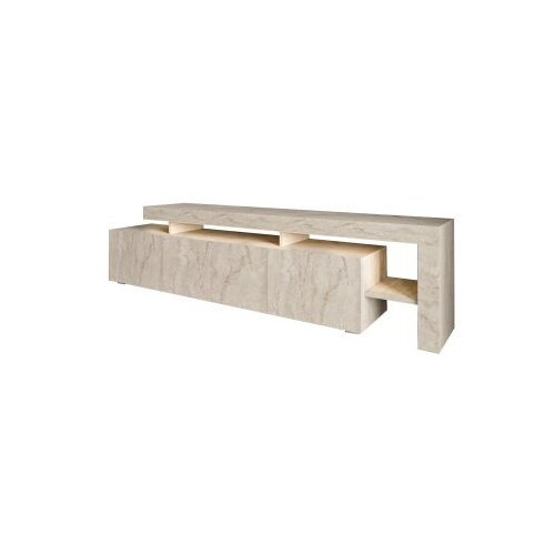 Hanah home TV Chest Belize Beige Slike