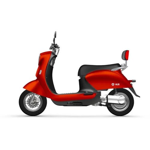 Yadea Električni skuter M6 72V 20Ah - crveni /37853 Cene