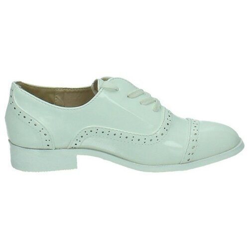 Mikelo Shoes Mokasini - Bela Slike