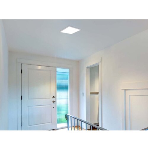  LED2 - SLIM ugradno LED svetlo za kupatilo, 10W/230V, IP43, CRI 90 Slike