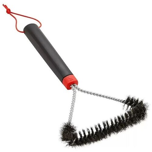 Weber Ščetka za čiščenje žara (30,5 cm, nerjaveče jeklo) Cene