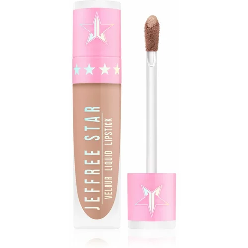 Jeffree Star Cosmetics Velour Liquid Lipstick tekoča šminka odtenek Baby Daddy 5,6 ml