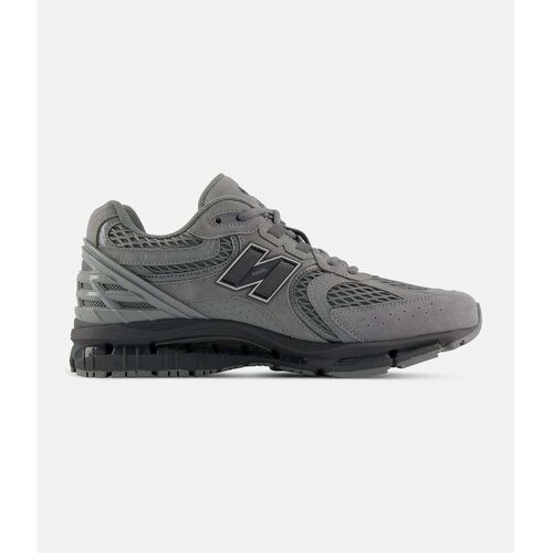 New Balance Modne superge U1954 Slate Grey Castlerock Siva Slike